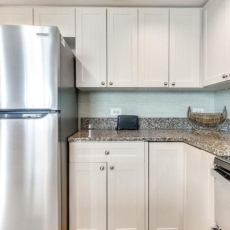 Chic North Myrtle Beach Condo Beach Front! מראה חיצוני תמונה