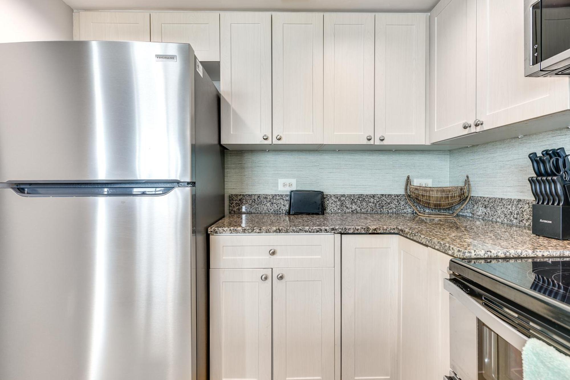 Chic North Myrtle Beach Condo Beach Front! מראה חיצוני תמונה